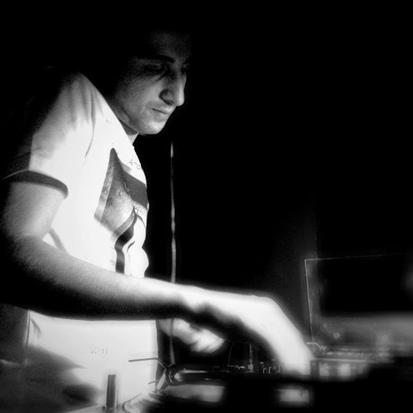 DJ Klix – press photo